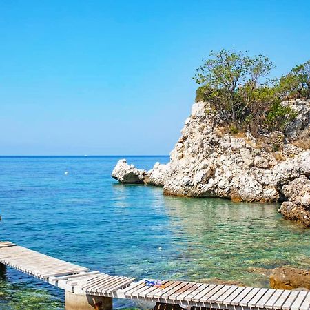 Dubrovnik Moonshine Apartment Mlini Exterior photo