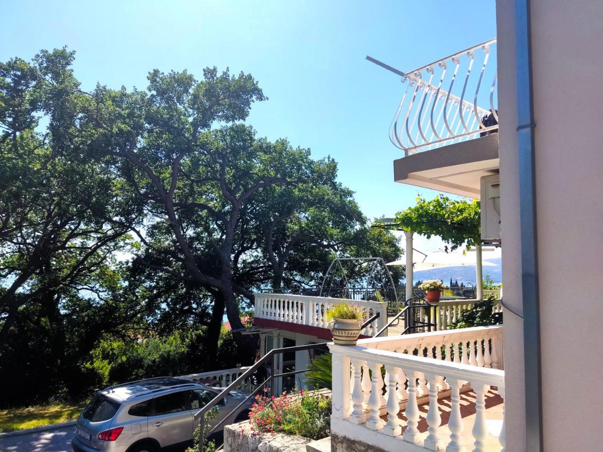 Dubrovnik Moonshine Apartment Mlini Exterior photo