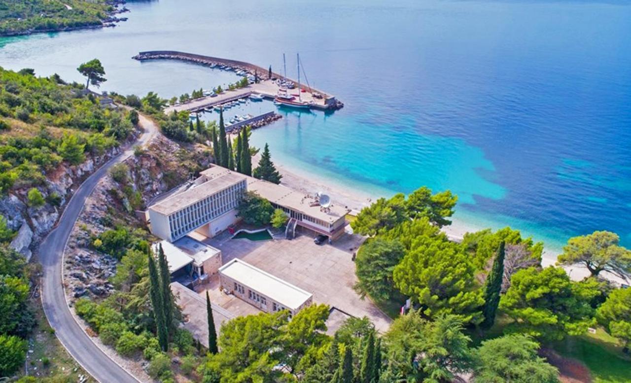 Dubrovnik Moonshine Apartment Mlini Exterior photo
