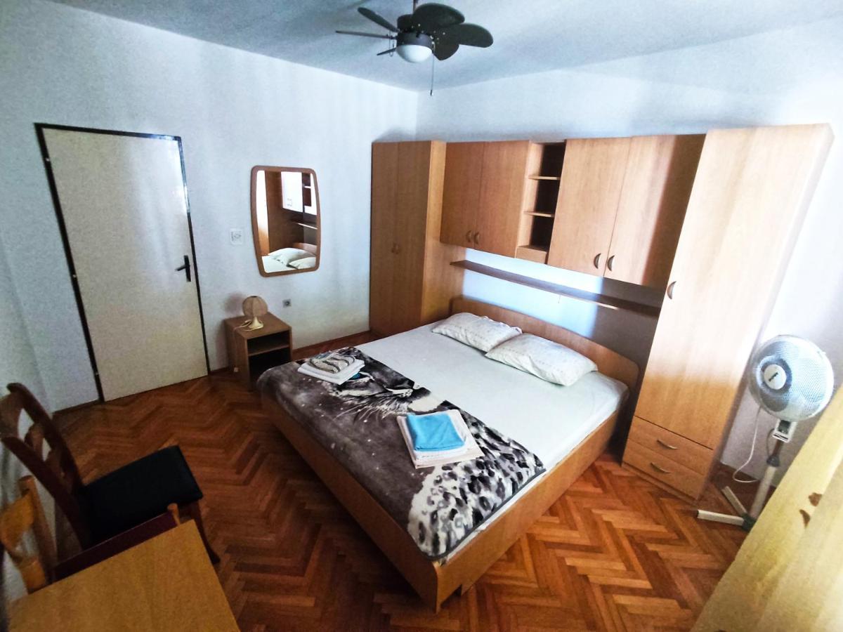 Dubrovnik Moonshine Apartment Mlini Exterior photo