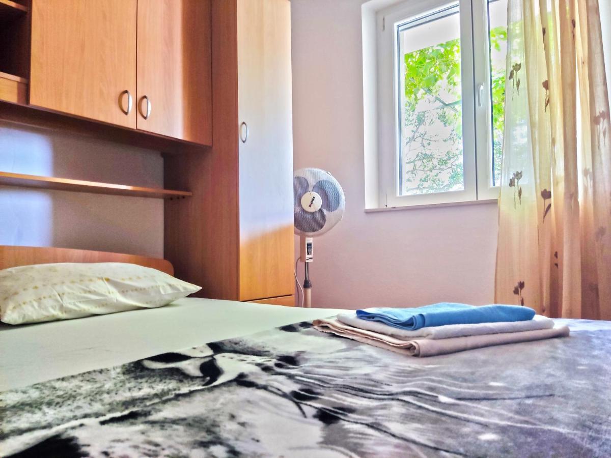 Dubrovnik Moonshine Apartment Mlini Exterior photo