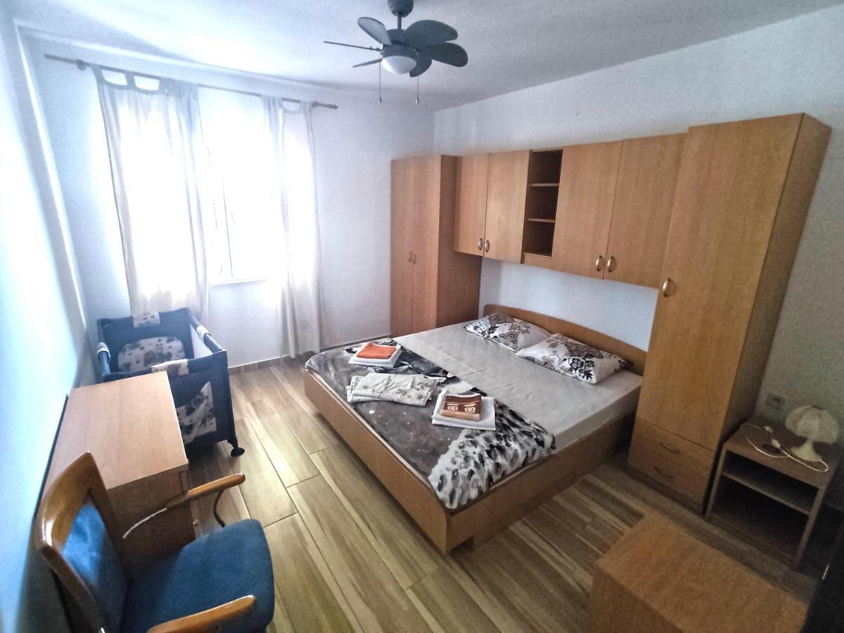 Dubrovnik Moonshine Apartment Mlini Exterior photo