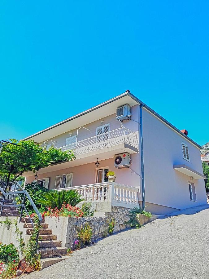 Dubrovnik Moonshine Apartment Mlini Exterior photo